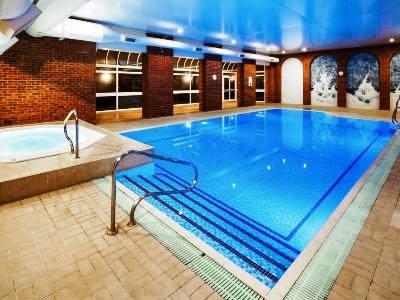 Mercure London
