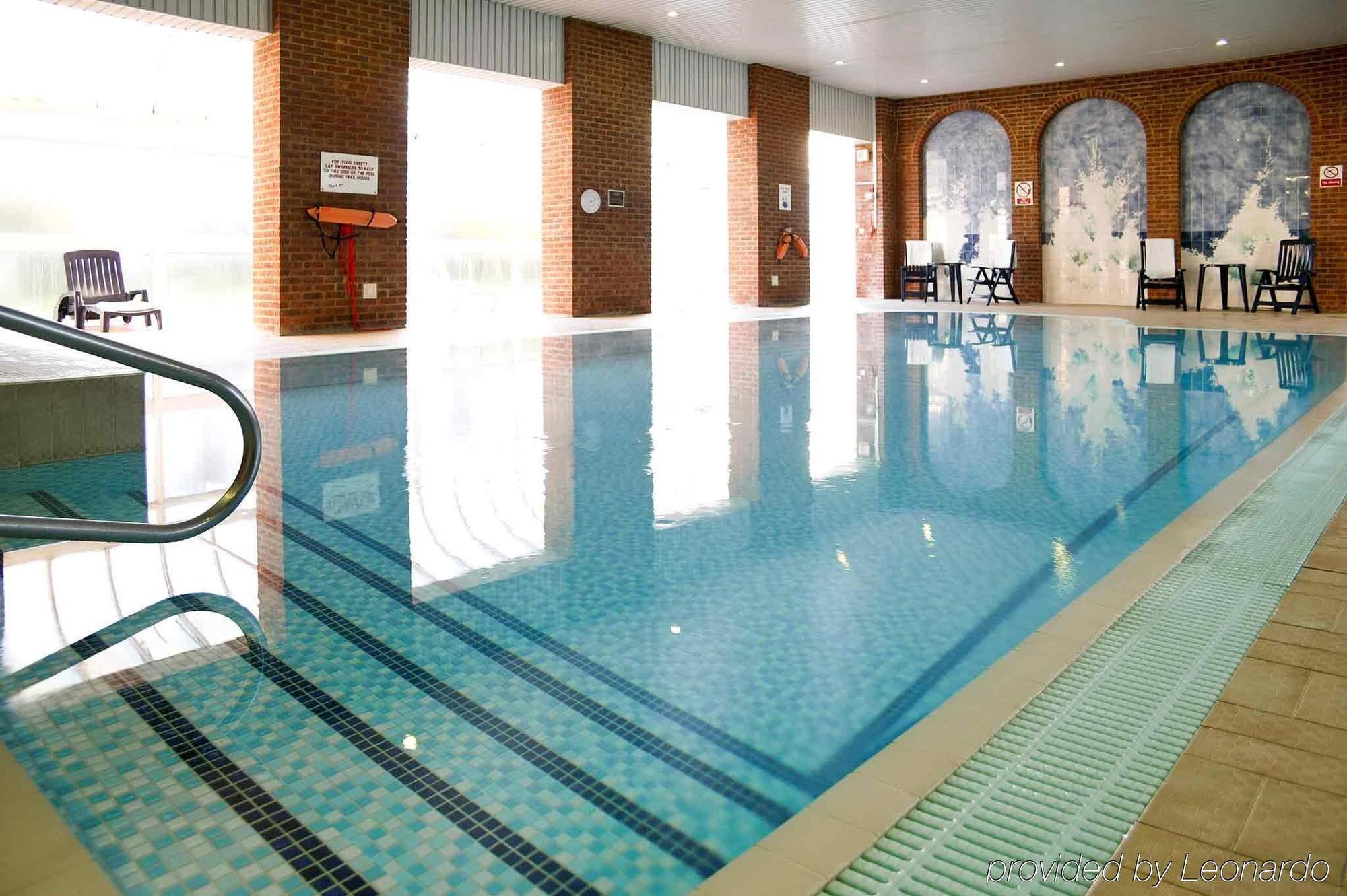 Hotel Mercure London