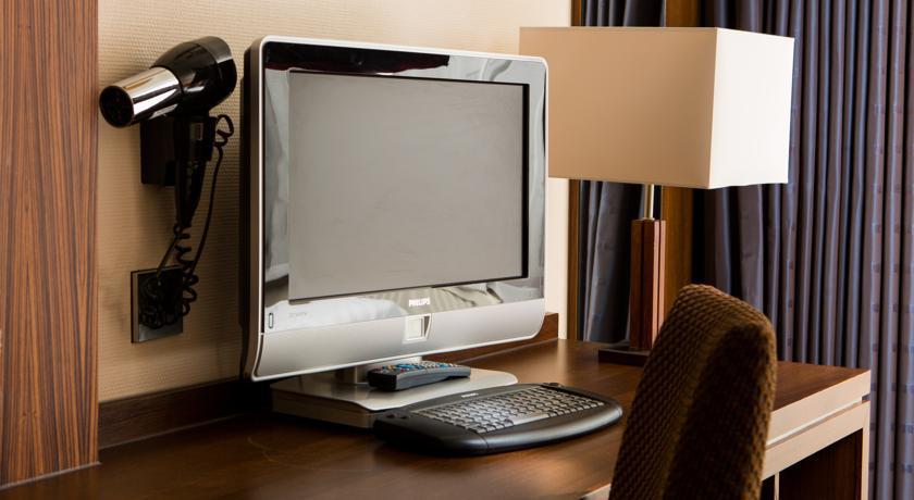 Hotel Mercure London 4*